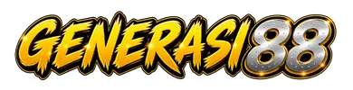 GENERASI88 Logo